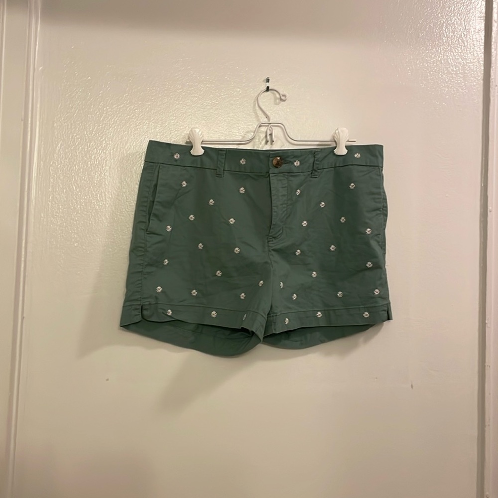 Cargo shorts